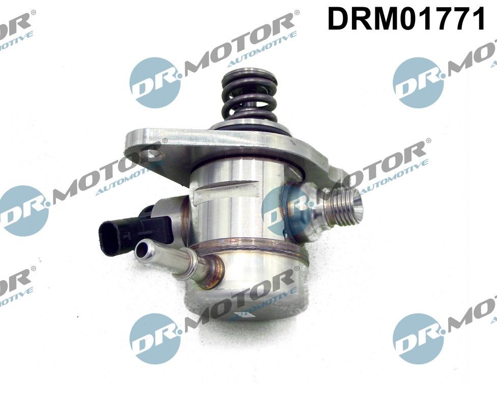 DR.MOTOR AUTOMOTIVE Pompa di iniezione DRM01771 DR.MOTOR AUTOMOTIVE DRM01771 Pompa alta pressione VAUXHALL Astra Mk2 CC (T85) originale prezzo
