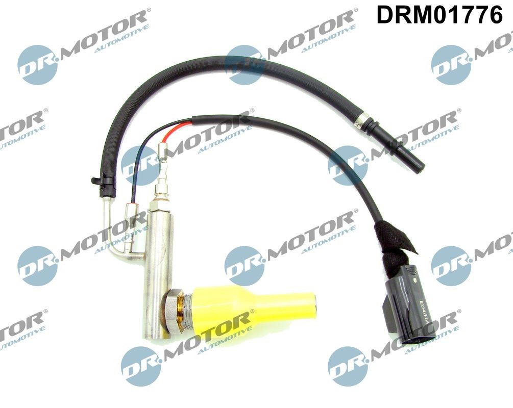DR.MOTOR AUTOMOTIVE Unidade injectora, regeneração do filtro de fuligem / partícul DRM01776 Módulo doseador SKODA DR.MOTOR AUTOMOTIVE DRM01776