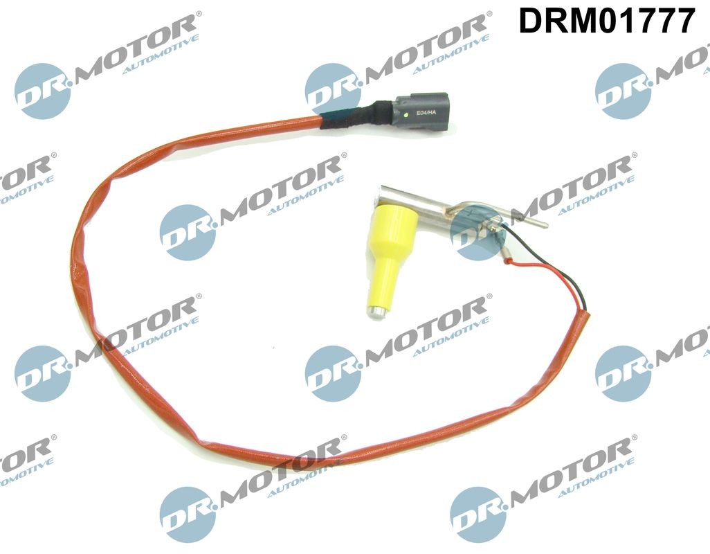 DR.MOTOR AUTOMOTIVE Indsprøjtningsenhed, sod- / partikelfilterregenerering DRM01777 Doseringsmodul DR.MOTOR AUTOMOTIVE 508 DRM01777 billig