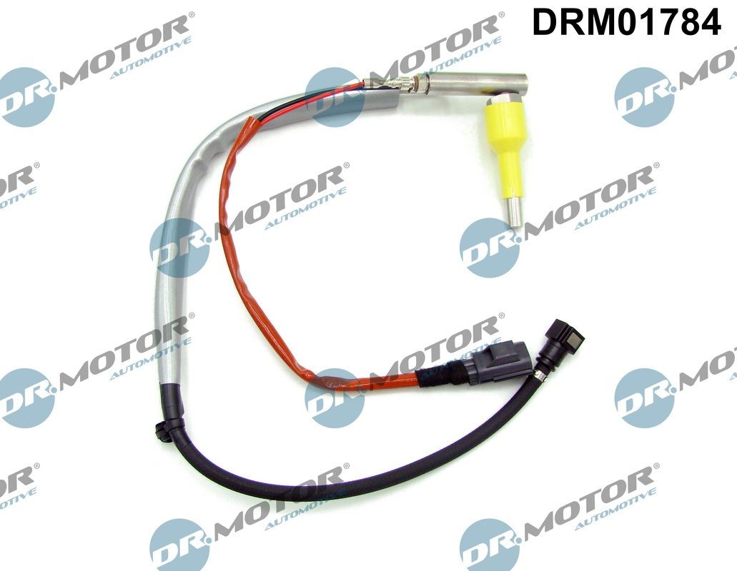 DR.MOTOR AUTOMOTIVE Indsprøjtningsenhed, sod- / partikelfilterregenerering DRM01784 DRM01784 Doseringsmodul PEUGEOT 508 DR.MOTOR AUTOMOTIVE