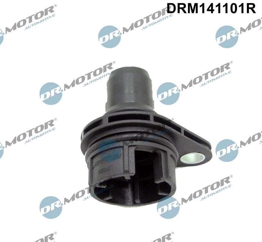 DR.MOTOR AUTOMOTIVE Potrubie AGR-ventilu DRM141101R DR.MOTOR AUTOMOTIVE AGR ventil DRM141101R hodnotenie