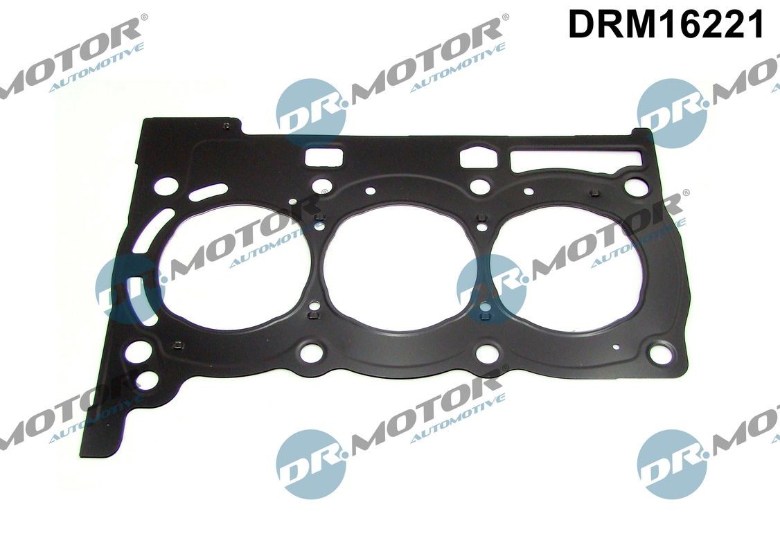 Guarnizione testata DR.MOTOR AUTOMOTIVE DRM16221 DR.MOTOR AUTOMOTIVE DRM16221 Guarnizione testa Subaru JUSTY 2007