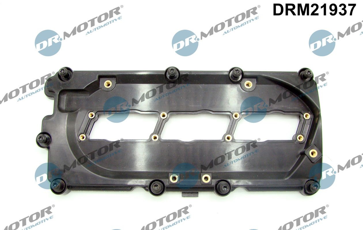 Καπάκι βαλβίδων DR.MOTOR AUTOMOTIVE DRM21937 DR.MOTOR AUTOMOTIVE DRM21937 Καπάκι βαλβίδων AUDI A5 2007