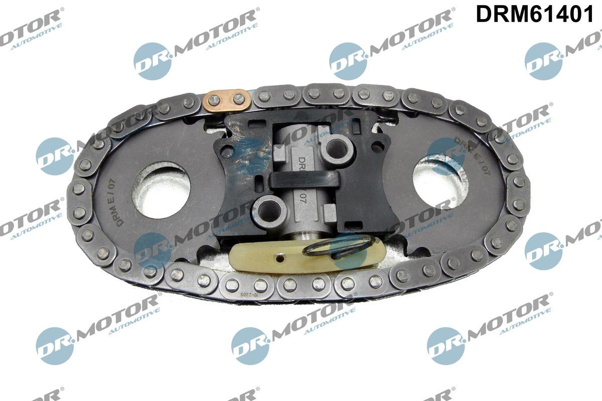 Distributiekettingset DR.MOTOR AUTOMOTIVE DRM61401 DR.MOTOR AUTOMOTIVE DRM61401 Distributieketting FIAT DUCATO 2002