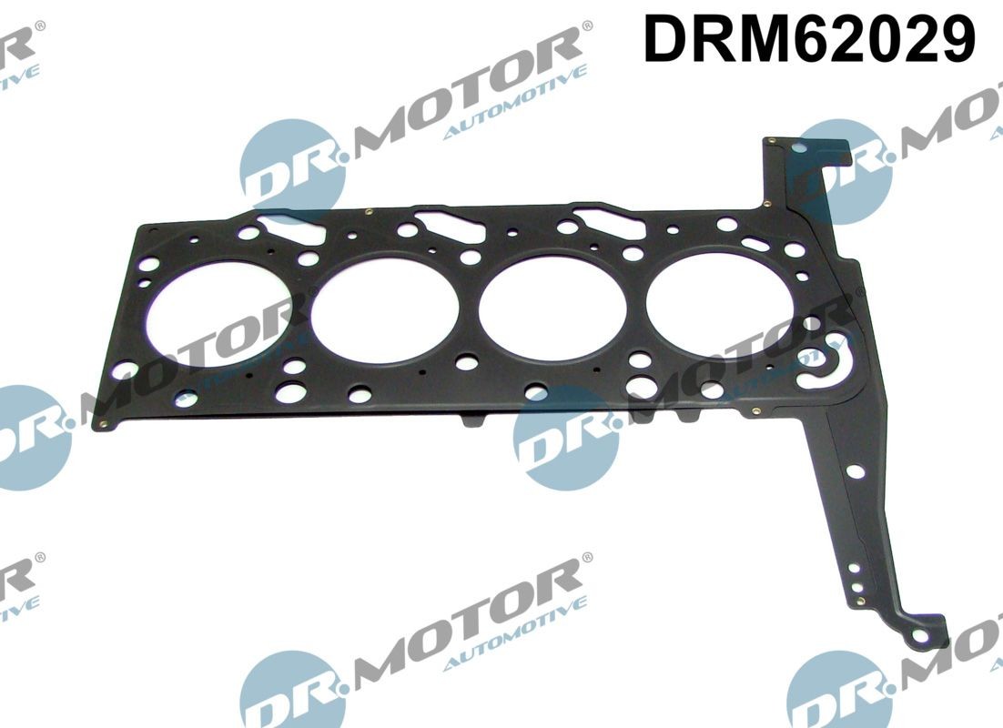 Tetning, topplokk DR.MOTOR AUTOMOTIVE DRM62029 DR.MOTOR AUTOMOTIVE DRM62029 Topplockspackning FORD MONDEO 2002