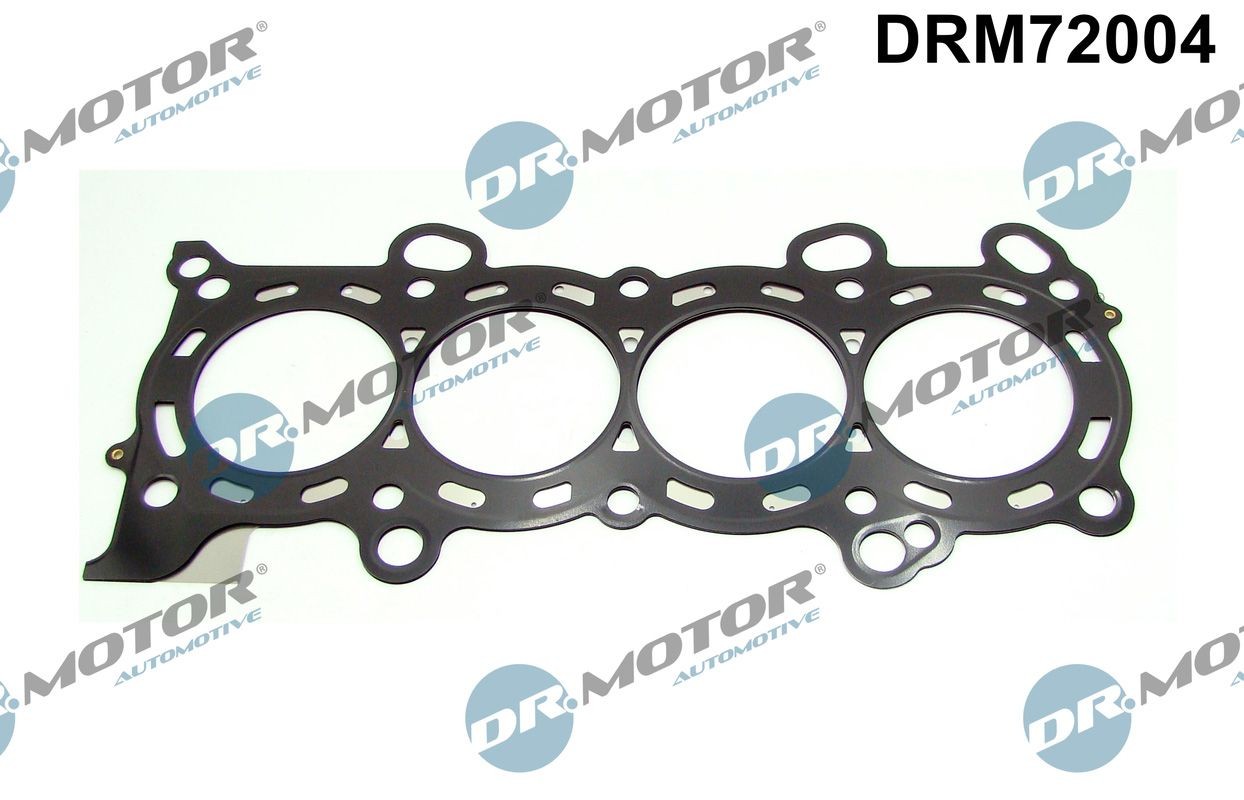DR.MOTOR AUTOMOTIVE Tetning, topplokk DRM72004 DR.MOTOR AUTOMOTIVE DRM72004 Tetning, topplokk