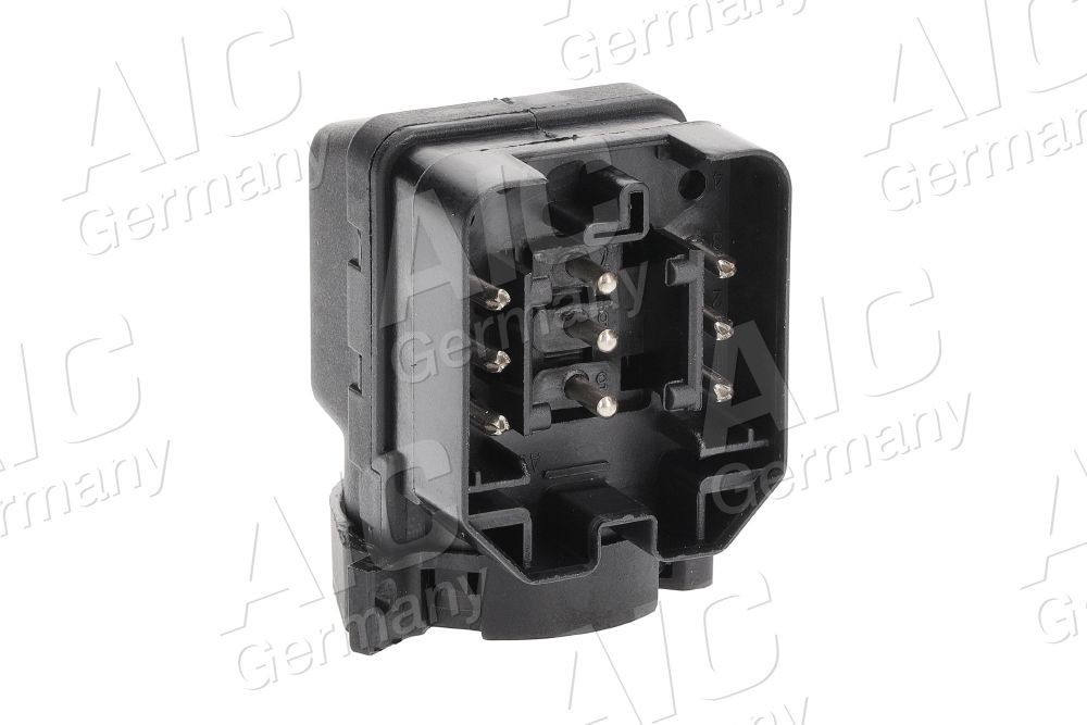 AIC Commutateur d'allumage 74395 Serrure de contact AIC Classe V 74395 pas cher