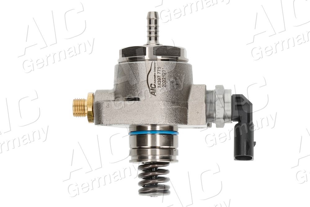 AIC Bomba de alta pressão 74397 AIC Bomba injectora de combustível CITROËN 74397