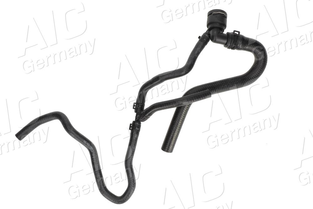 AIC Flessibile radiatore 74416 74416 costo Tubi radiatore SKODA OCTAVIA AIC