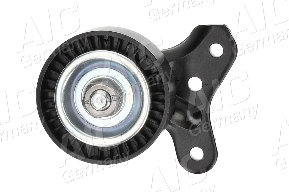 AIC Obehová / vodiaca kladka ozubeného remeňa 74417 74417 Obehová / vodiaca kladka ozubeného remeňa Volkswagen TOUAREG AIC