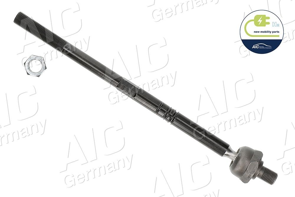 AIC Raidetangon pää, suora 74422 SEAT Raidetanko AIC 74422