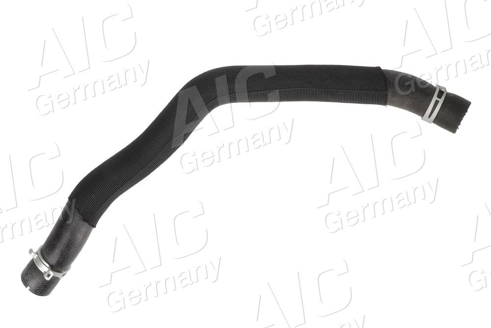 AIC Radiatora cauruļvads 74509 Radiatora cauruļvads AIC Mercedes-Benz S Klase 74509