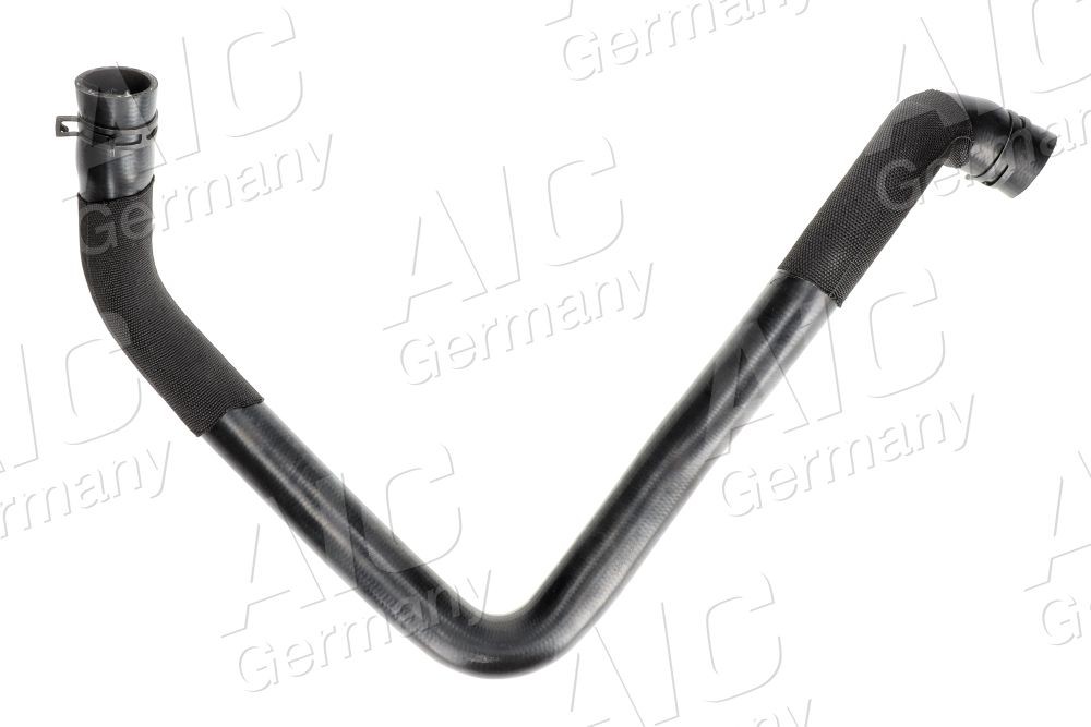 AIC Jäähdyttimen letku 74510 74510 AIC Jäähdyttimen letku Mercedes-Benz B-sarja hinta