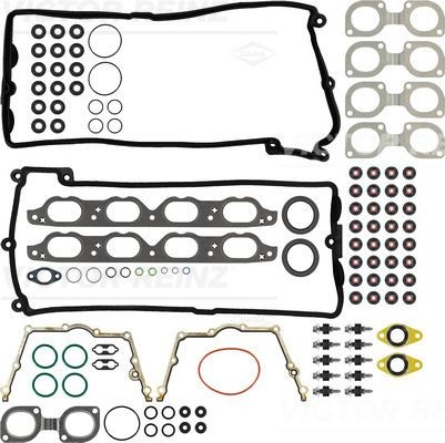 REINZ Tetningssett, topplokk 02-37331-01 REINZ 02-37331-01 Topplockspackning ALPINA B5 Sedan (F10) billige