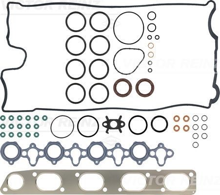 REINZ Tihendikomplekt, silindripea 02-37682-01 REINZ 02-37682-01 Tihendikomplekt silindripea Xterra (WD22) hind