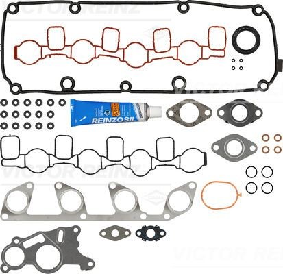 REINZ Kit guarnizioni, Testata 02-38931-01 REINZ 02-38931-01 Kit guarnizioni testata GMC G SERIE costo