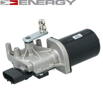 Vindrutetorkarmotor ENERGY SW00009 ENERGY SW00009 Motor till vindrutetorkare FIAT PALIO 2019