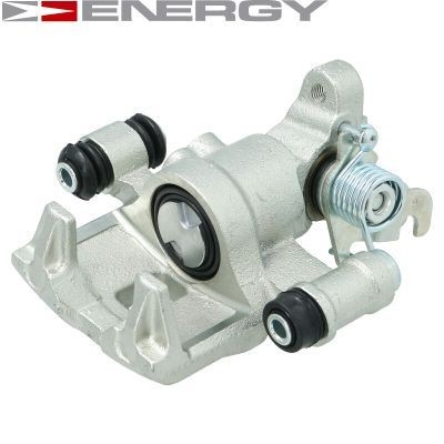 Remklauw ENERGY ZH0063 ENERGY ZH0063: Remzadel Mazda 323 1999