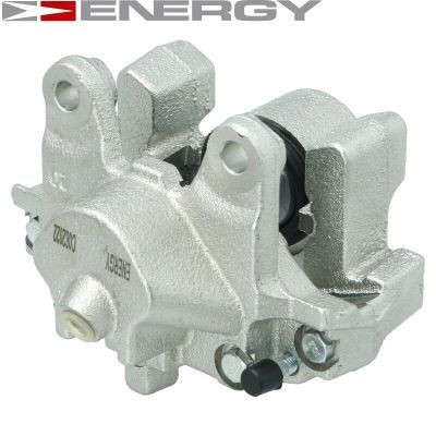 ENERGY Bremsecaliper ZH0101 ENERGY ZH0101 originale Bremsecaliper SLK R171 hva koster