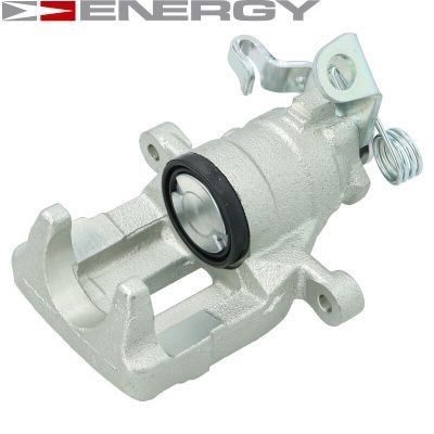 Pinza freno ENERGY ZH0122 ENERGY ZH0122 Pinza freno posteriore e anteriore Peugeot 807 2012