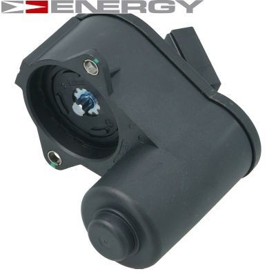 Säätömekanismi, seisontajarru jarrusatula ENERGY ZH0211 ENERGY ZH0211 VW TIGUAN 2008 Käsijarrukengät