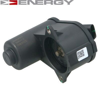 Nastavovací prvok, parkovacia brzda brzdový strmeň ENERGY ZH0212 ENERGY ZH0212: Čeľustí parkovacej brzdy Volkswagen LUPO 1999