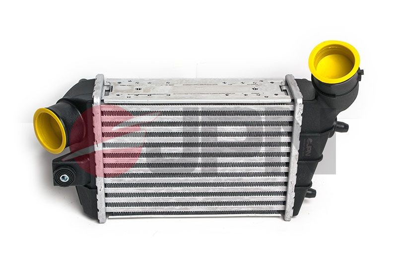 JPN Intercooler 60C9237-JPN 60C9237-JPN Intercooler JPN BMW 5-serie
