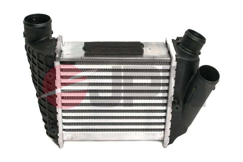 Intercooler JPN 60C9252-JPN JPN 60C9252-JPN Radiador do ar de sobrealimentação Audi A4 2000