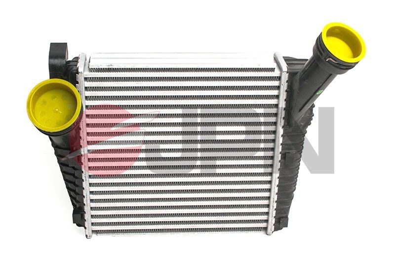 JPN Intercooler 60C9254-JPN TOYOTA intercooler för turbo JPN 60C9254-JPN