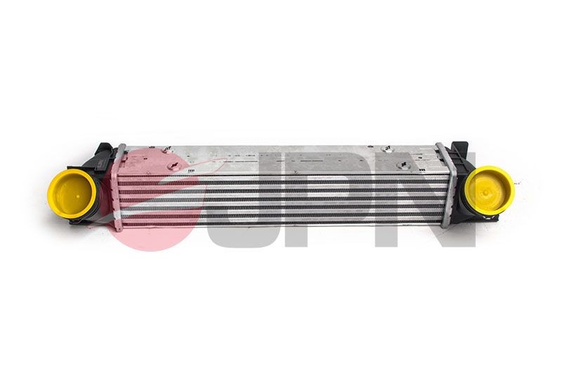 JPN Intercooler 60C9256-JPN 60C9256-JPN Intercooler JPN CITROЁN C4