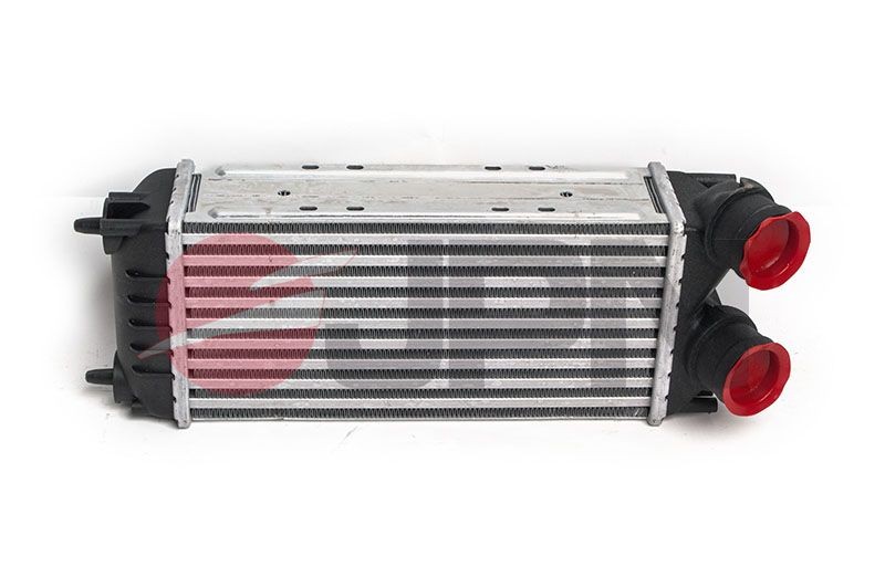 JPN Intercooler 60C9273-JPN 60C9273-JPN JPN intercooler för turbo BMW 5-serie