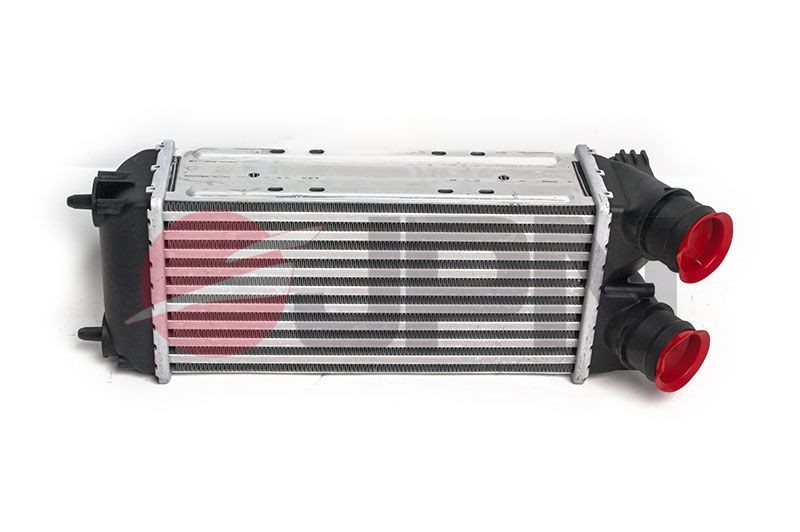 Intercooler JPN 60C9278-JPN JPN 60C9278-JPN Radiator intercooler PEUGEOT 5008 2012