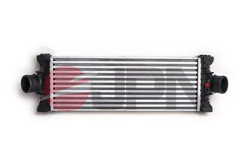 Intercooler JPN 60C9289-JPN JPN 60C9289-JPN Intercooler för turbo Ford TRANSIT CUSTOM 2020