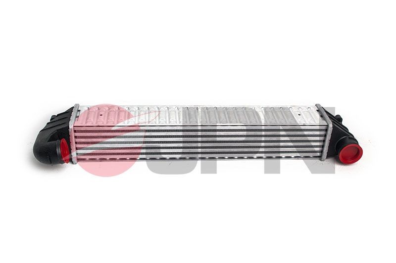 Intercooler JPN 60C9291-JPN JPN 60C9291-JPN Turbo intercooler Volkswagen SHARAN 2007