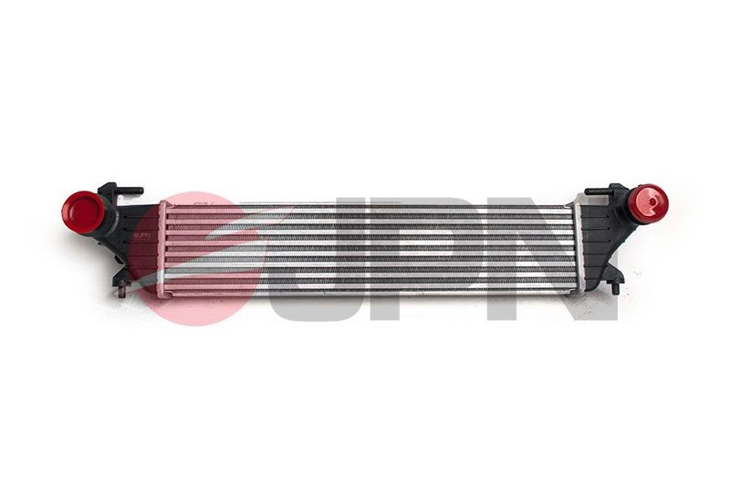 JPN Intercooler 60C9296-JPN JPN Ladeluftkjøler IVECO 60C9296-JPN