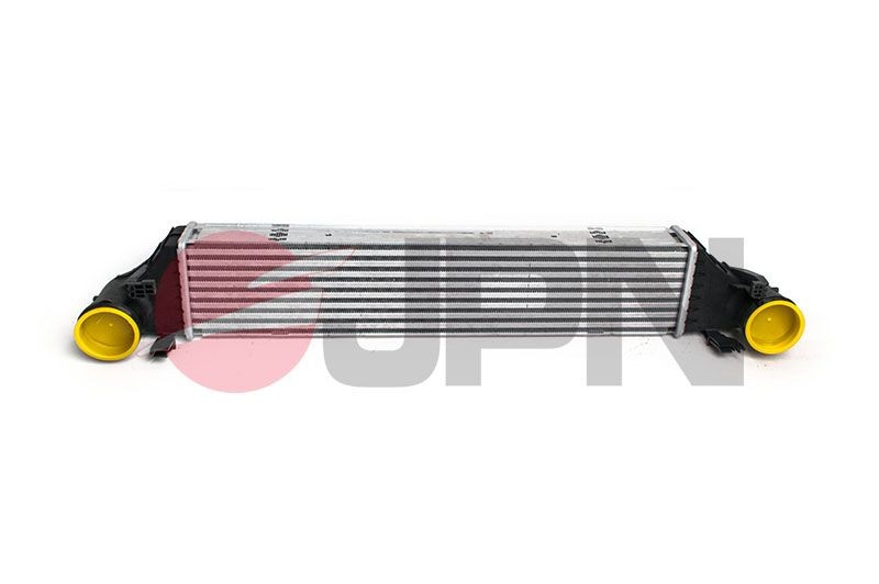 Intercooler JPN 60C9312-JPN JPN 60C9312-JPN Radiator intercooler MERCEDES-BENZ CLK 2010