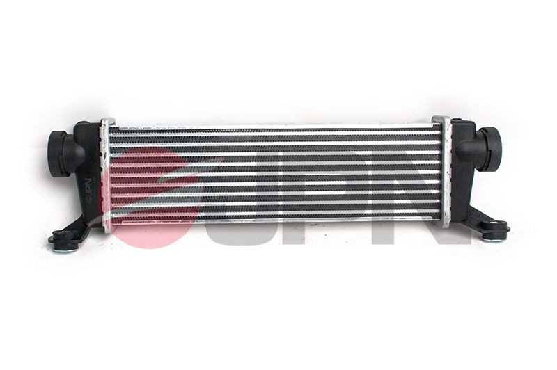 JPN Intercooler 60C9313-JPN Ladeluftkjøler IVECO JPN 60C9313-JPN