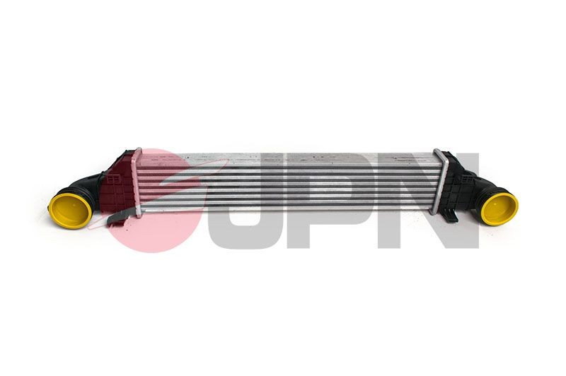 JPN Intercooler 60C9316-JPN JPN 60C9316-JPN MERCEDES-BENZ E-klasse Ladvogn / Chassis (VF211) Intercooler til en rimelig pris