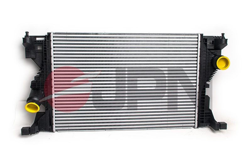 JPN Intercooler 60C9323-JPN JPN 60C9323-JPN Intercooler Mercedes W177