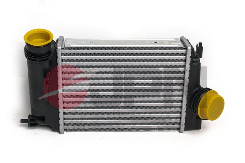 Intercooler JPN 60C9328-JPN JPN 60C9328-JPN Laddluftkylare RENAULT SCÉNIC 1999