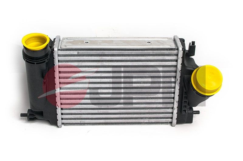 Ιντερκούλερ JPN 60C9329-JPN JPN 60C9329-JPN: Ψυγείο αέρα υπερπλήρωσης Nissan QASHQAI 2014