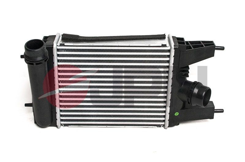Chladič plniaceho vzduchu JPN 60C9332-JPN JPN 60C9332-JPN: Intercooler Nissan JUKE 2014