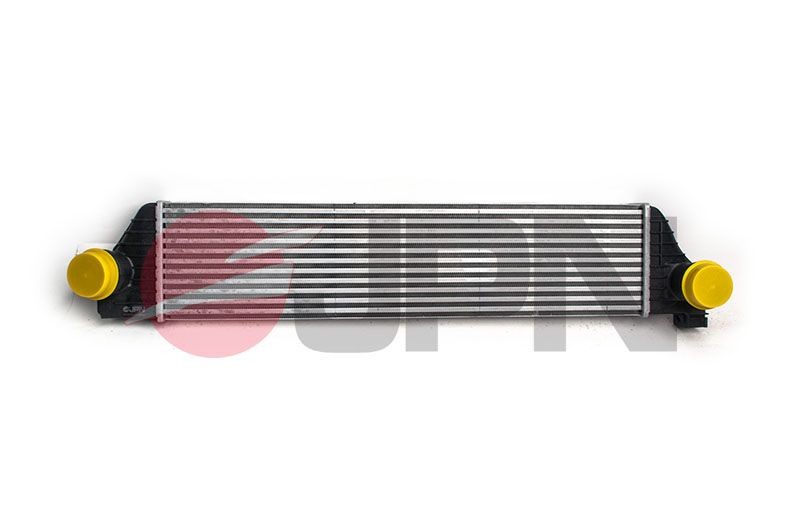 JPN Intercooler 60C9335-JPN JPN 60C9335-JPN Ladeluftkøler Nissan NAVARA originale