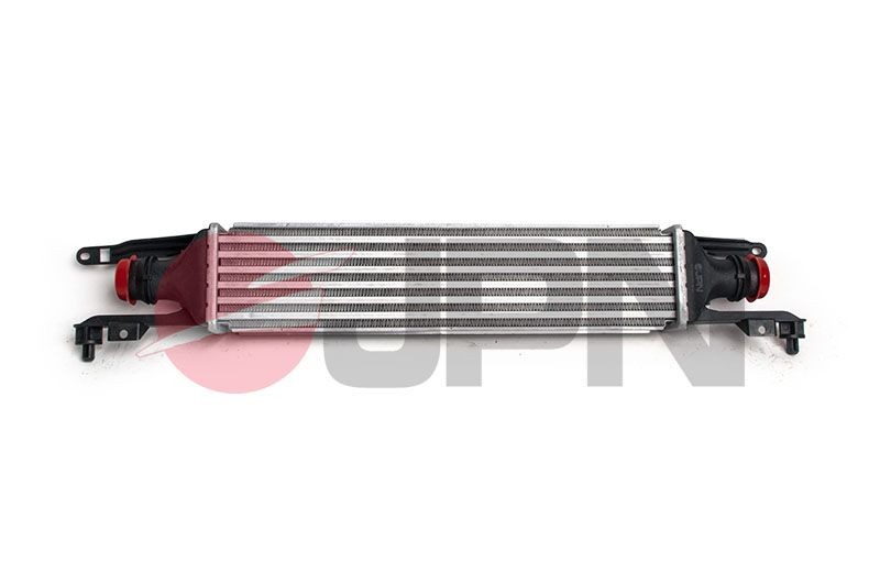JPN Intercooler 60C9338-JPN TOYOTA intercooler JPN 60C9338-JPN