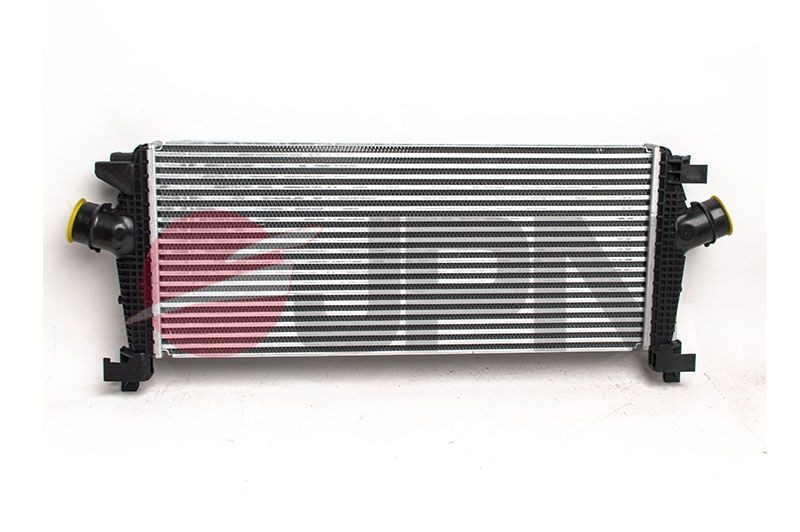 JPN Intercooler 60C9342-JPN Radiateur de turbo JPN ZAFIRA 60C9342-JPN pas cher