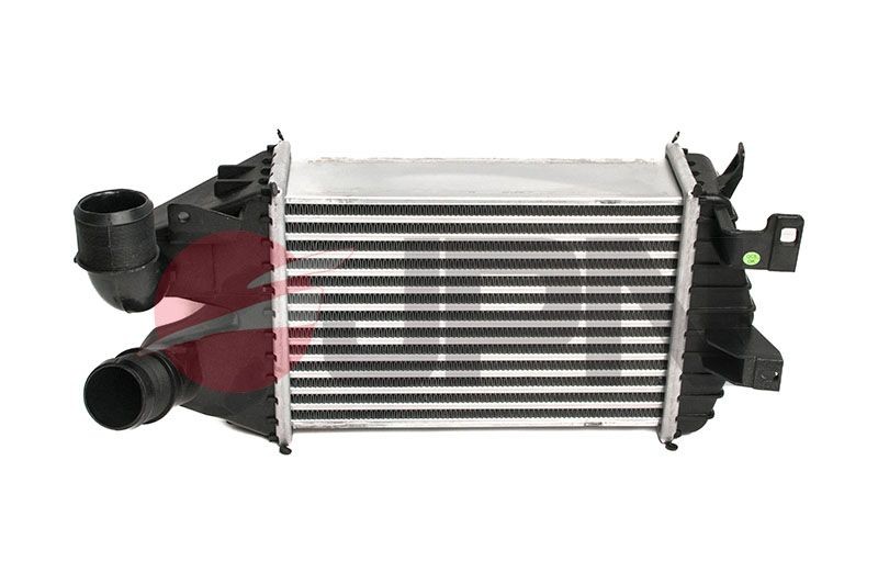JPN Intercooler 60C9343-JPN JPN 60C9343-JPN Intercooler Opel Astra L48 original