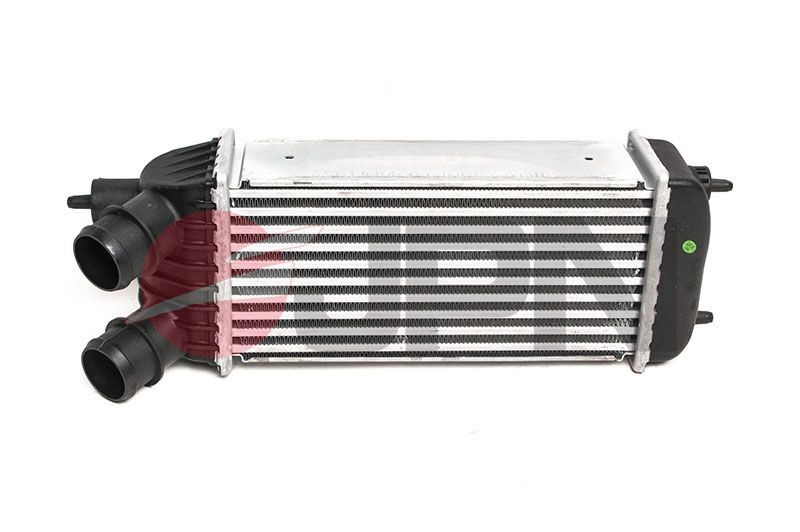 JPN Intercooler 60C9345-JPN Ladeluftkøler Fiat 179AX 60C9345-JPN JPN
