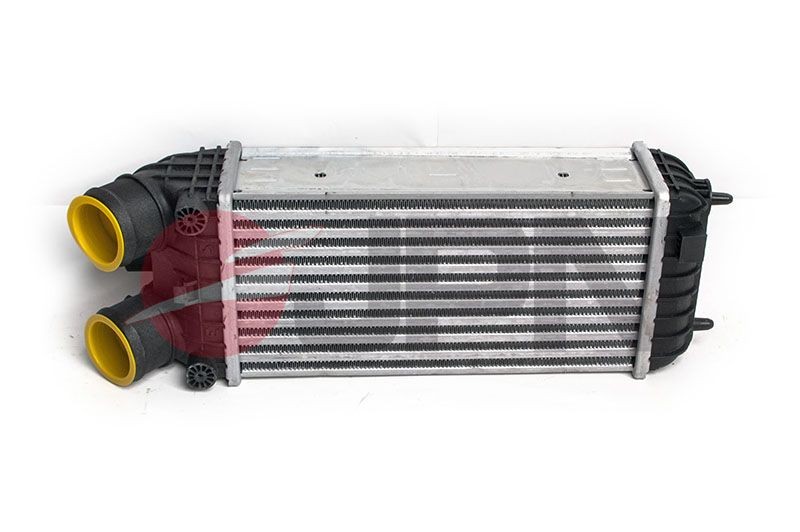 JPN Intercooler 60C9346-JPN Ladeluftkøler JPN C4 60C9346-JPN billig