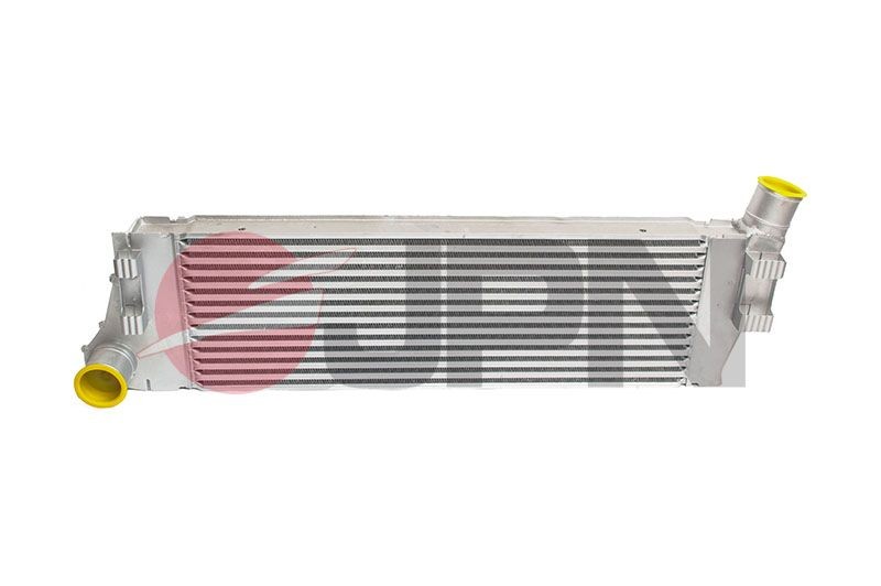Intercooler JPN 60C9349-JPN JPN 60C9349-JPN: Intercooler Renault SCÉNIC 2003