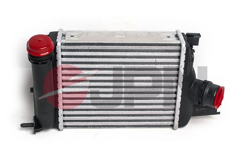 Intercooler JPN 60C9352-JPN JPN 60C9352-JPN Intercooler RENAULT CLIO 2012